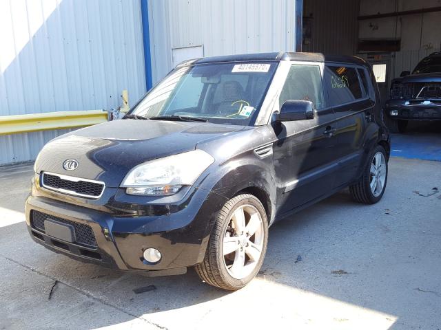 Photo 1 VIN: KNDJT2A22B7292428 - KIA SOUL 