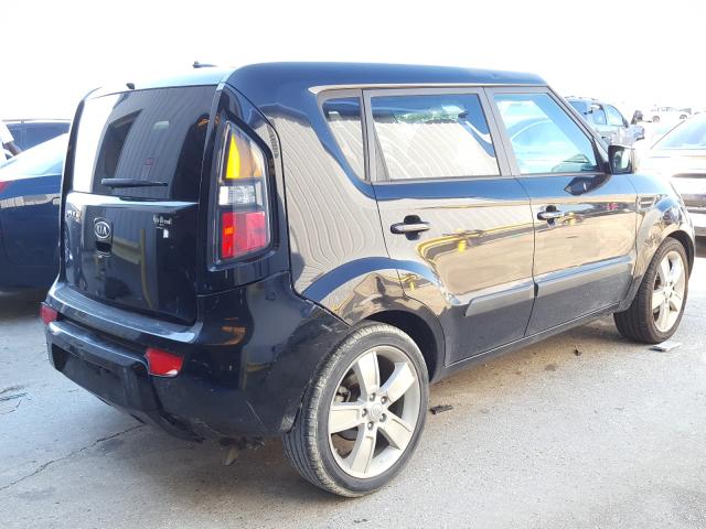 Photo 3 VIN: KNDJT2A22B7292428 - KIA SOUL 