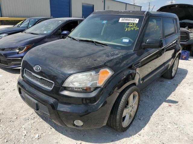 Photo 1 VIN: KNDJT2A22B7292896 - KIA SOUL 