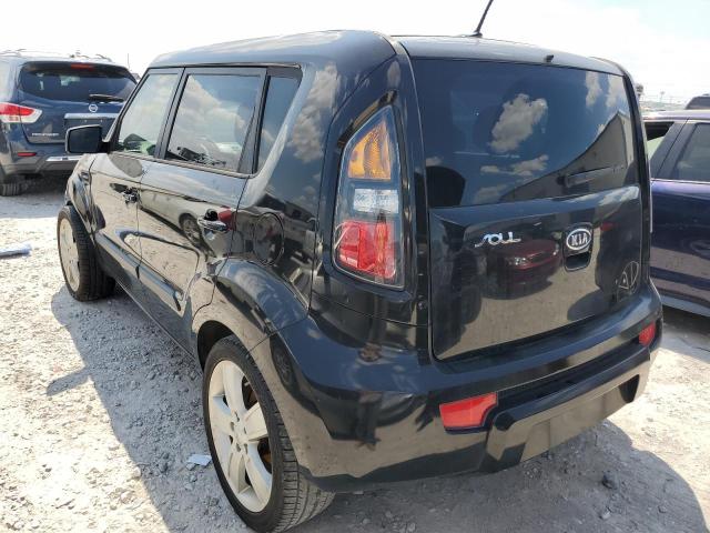 Photo 2 VIN: KNDJT2A22B7292896 - KIA SOUL 