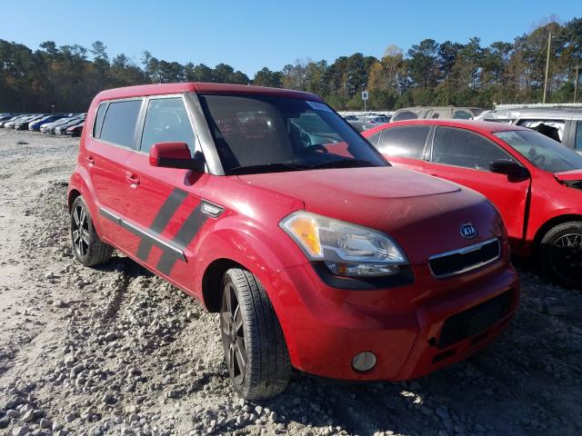 Photo 0 VIN: KNDJT2A22B7293045 - KIA SOUL 