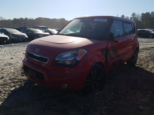 Photo 1 VIN: KNDJT2A22B7293045 - KIA SOUL 