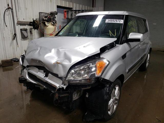 Photo 1 VIN: KNDJT2A22B7294017 - KIA SOUL 