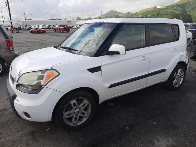 Photo 0 VIN: KNDJT2A22B7294129 - KIA SOUL + 