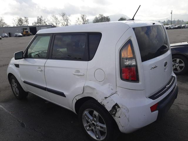 Photo 1 VIN: KNDJT2A22B7294129 - KIA SOUL + 