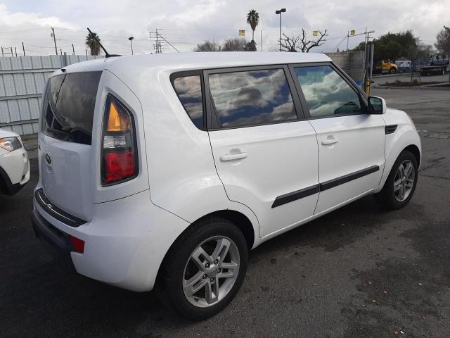 Photo 2 VIN: KNDJT2A22B7294129 - KIA SOUL + 