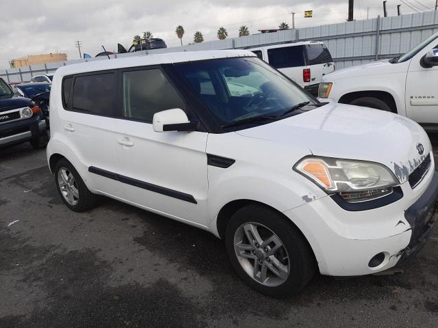 Photo 3 VIN: KNDJT2A22B7294129 - KIA SOUL + 