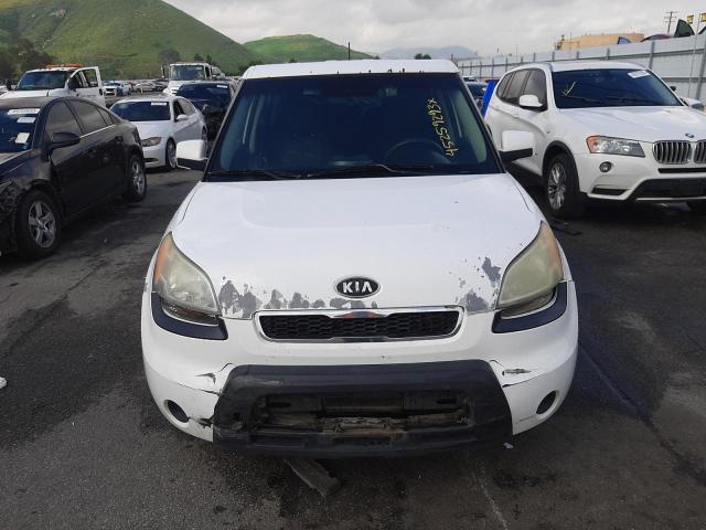 Photo 4 VIN: KNDJT2A22B7294129 - KIA SOUL + 