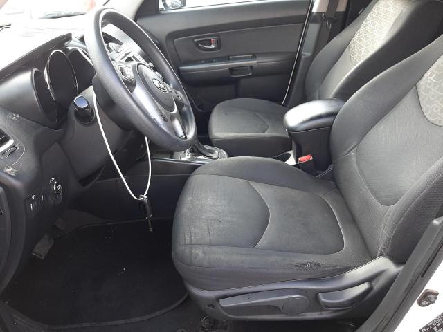 Photo 6 VIN: KNDJT2A22B7294129 - KIA SOUL + 