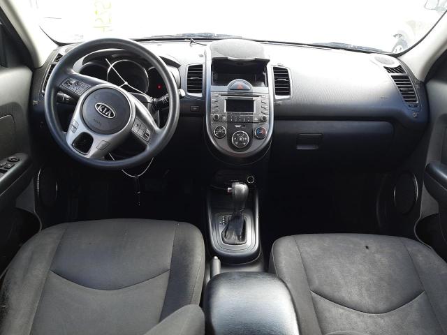 Photo 7 VIN: KNDJT2A22B7294129 - KIA SOUL + 