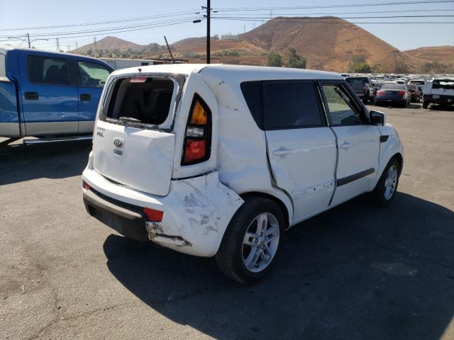 Photo 3 VIN: KNDJT2A22B7296415 - KIA SOUL 