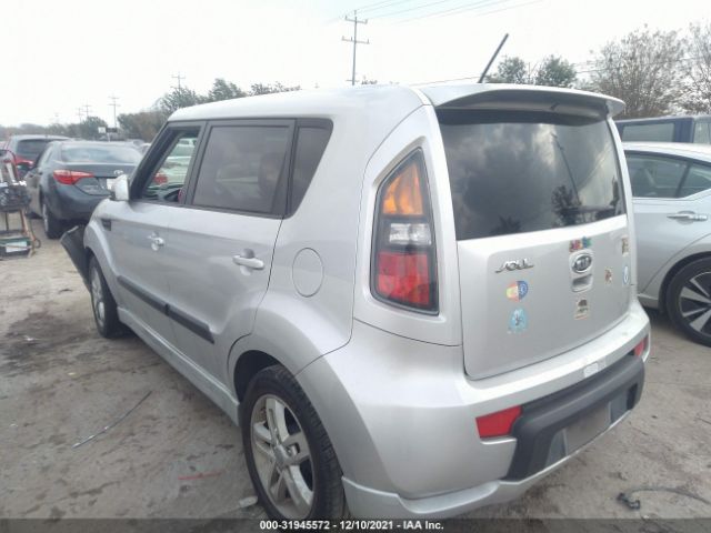 Photo 2 VIN: KNDJT2A22B7301600 - KIA SOUL 