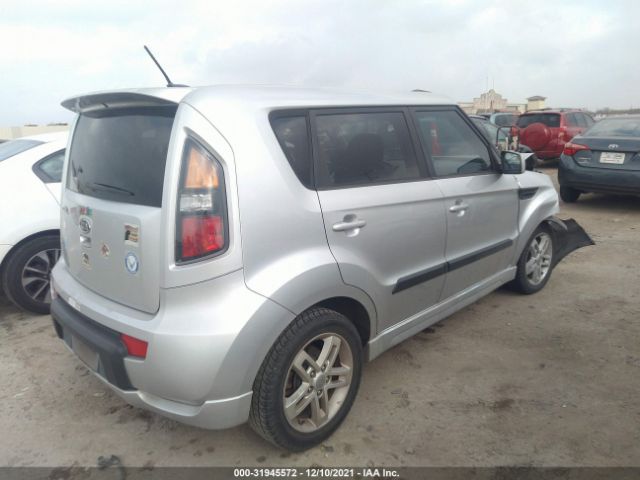 Photo 3 VIN: KNDJT2A22B7301600 - KIA SOUL 