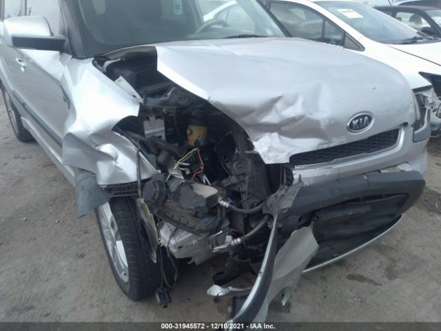 Photo 5 VIN: KNDJT2A22B7301600 - KIA SOUL 