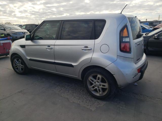 Photo 1 VIN: KNDJT2A22B7302973 - KIA SOUL 