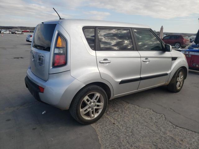 Photo 2 VIN: KNDJT2A22B7302973 - KIA SOUL 