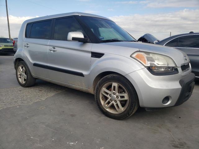 Photo 3 VIN: KNDJT2A22B7302973 - KIA SOUL 