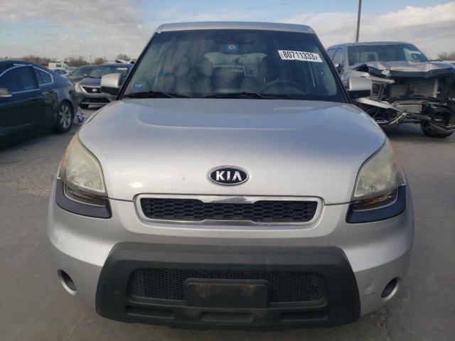 Photo 4 VIN: KNDJT2A22B7302973 - KIA SOUL 