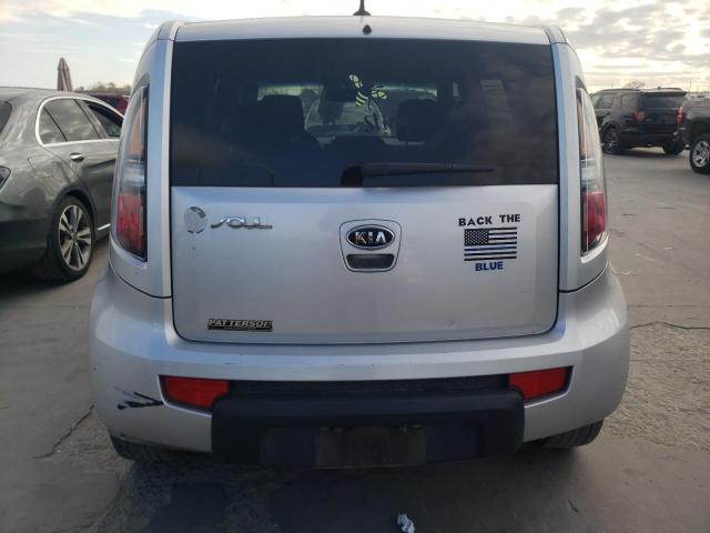 Photo 5 VIN: KNDJT2A22B7302973 - KIA SOUL 