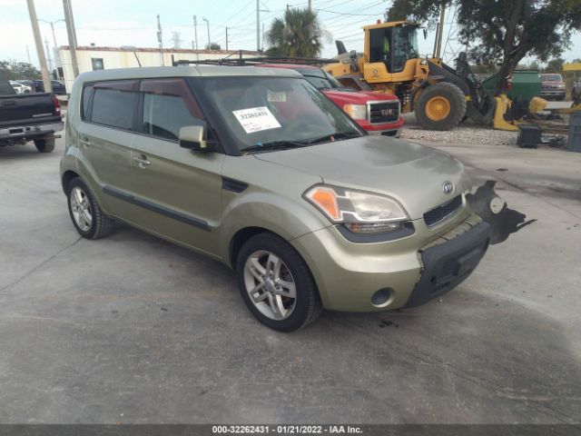 Photo 0 VIN: KNDJT2A22B7304190 - KIA SOUL 