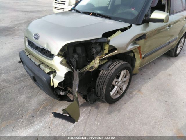 Photo 5 VIN: KNDJT2A22B7304190 - KIA SOUL 