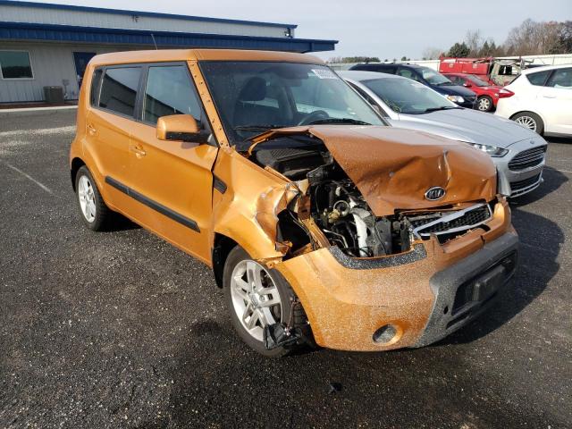 Photo 0 VIN: KNDJT2A22B7307381 - KIA SOUL + 