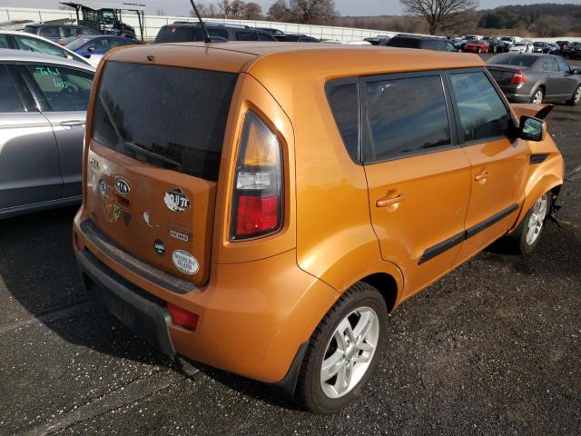 Photo 3 VIN: KNDJT2A22B7307381 - KIA SOUL + 