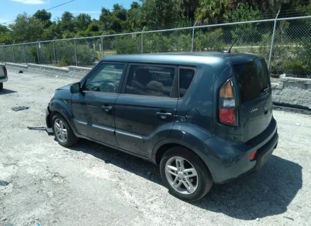 Photo 2 VIN: KNDJT2A22B7312127 - KIA SOUL 