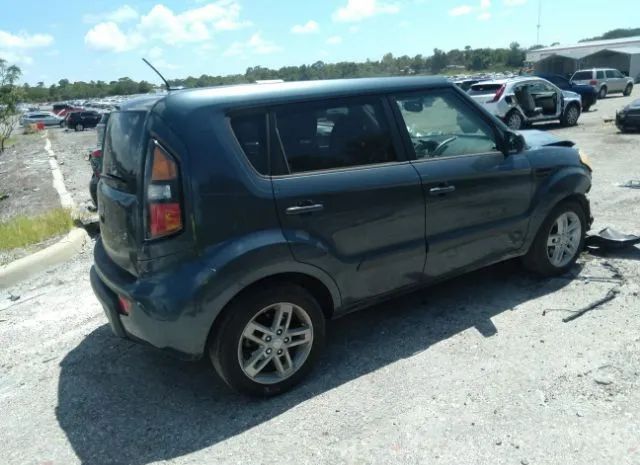 Photo 3 VIN: KNDJT2A22B7312127 - KIA SOUL 