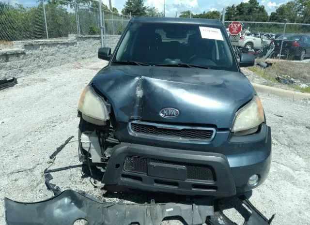 Photo 5 VIN: KNDJT2A22B7312127 - KIA SOUL 