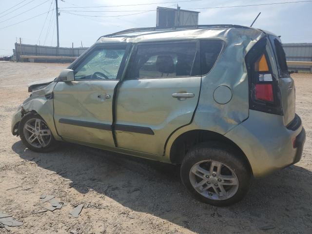 Photo 1 VIN: KNDJT2A22B7312497 - KIA SOUL + 