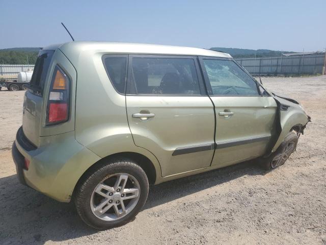 Photo 2 VIN: KNDJT2A22B7312497 - KIA SOUL + 