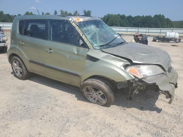 Photo 3 VIN: KNDJT2A22B7312497 - KIA SOUL + 