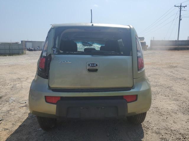 Photo 5 VIN: KNDJT2A22B7312497 - KIA SOUL + 