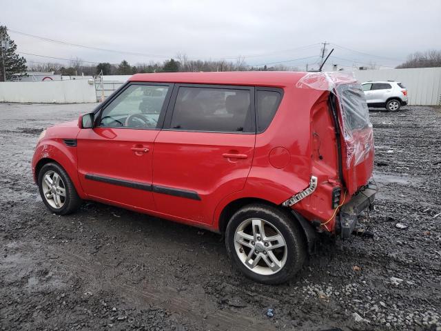 Photo 1 VIN: KNDJT2A22B7313455 - KIA SOUL + 