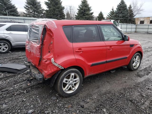 Photo 2 VIN: KNDJT2A22B7313455 - KIA SOUL + 