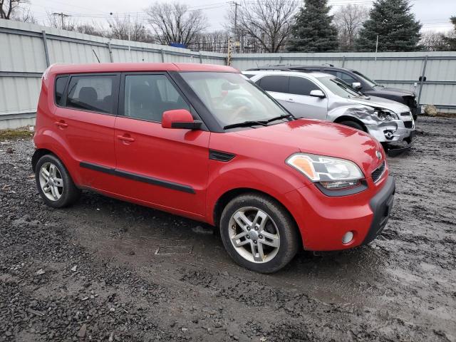 Photo 3 VIN: KNDJT2A22B7313455 - KIA SOUL + 