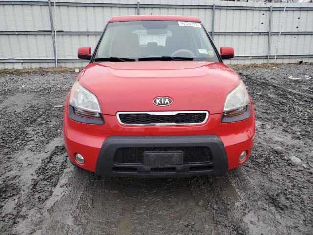 Photo 4 VIN: KNDJT2A22B7313455 - KIA SOUL + 