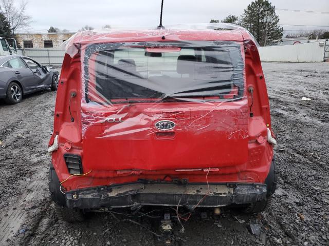 Photo 5 VIN: KNDJT2A22B7313455 - KIA SOUL + 