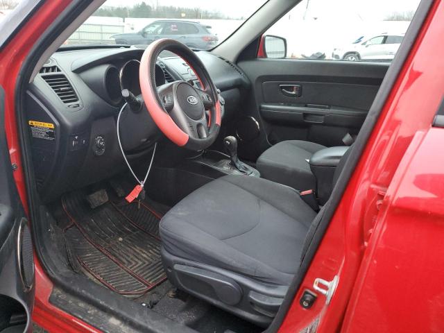 Photo 6 VIN: KNDJT2A22B7313455 - KIA SOUL + 