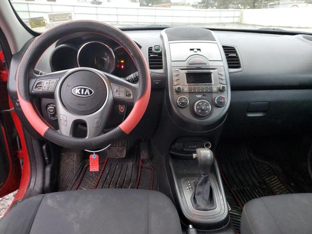 Photo 7 VIN: KNDJT2A22B7313455 - KIA SOUL + 