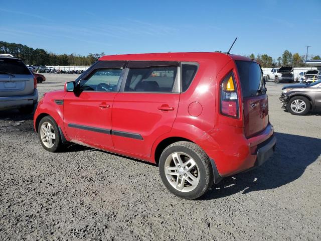 Photo 1 VIN: KNDJT2A22B7315299 - KIA SOUL + 