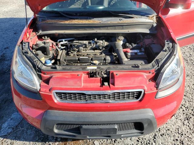 Photo 10 VIN: KNDJT2A22B7315299 - KIA SOUL + 