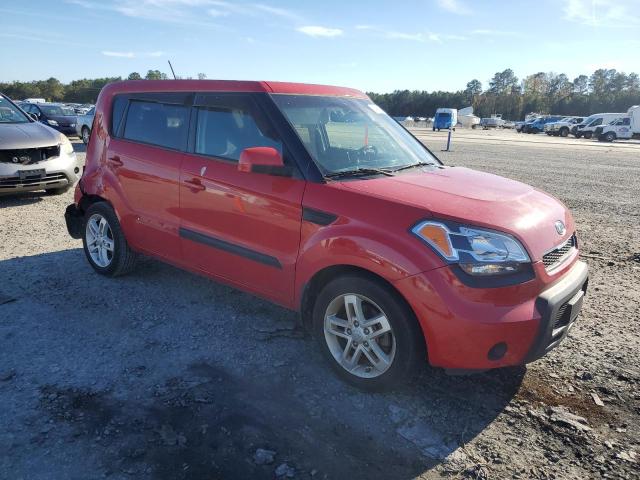 Photo 3 VIN: KNDJT2A22B7315299 - KIA SOUL + 