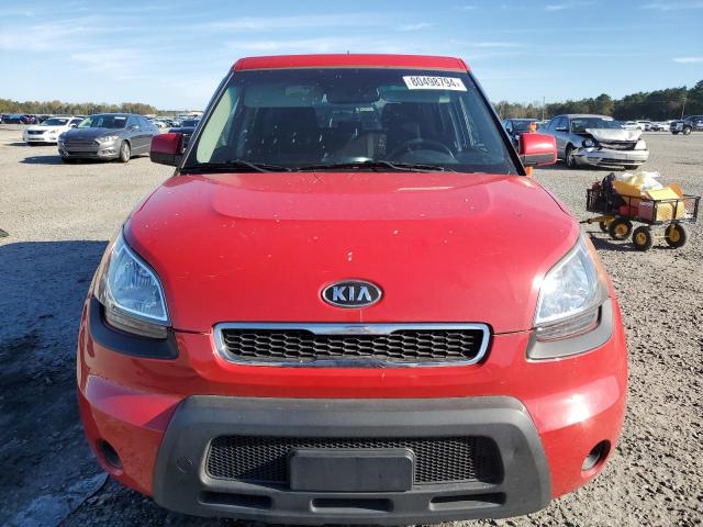 Photo 4 VIN: KNDJT2A22B7315299 - KIA SOUL + 