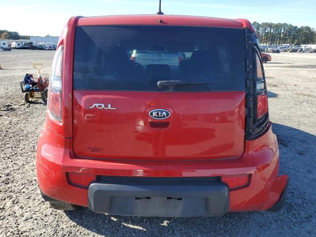 Photo 5 VIN: KNDJT2A22B7315299 - KIA SOUL + 