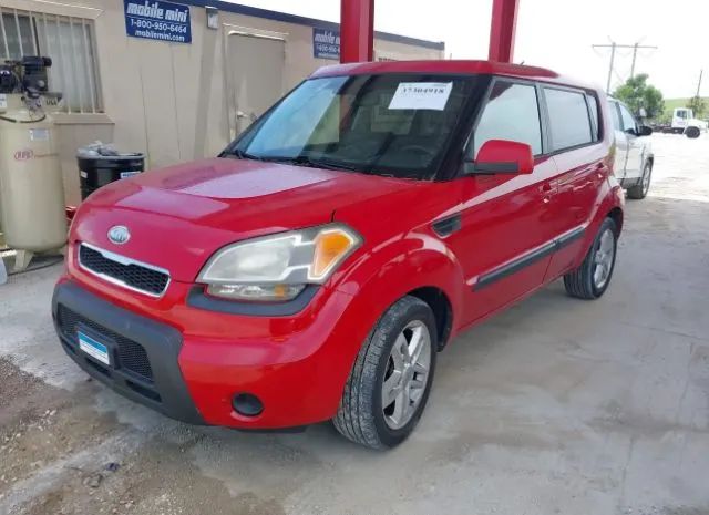 Photo 1 VIN: KNDJT2A22B7315884 - KIA SOUL 