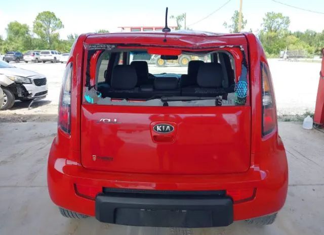 Photo 5 VIN: KNDJT2A22B7315884 - KIA SOUL 