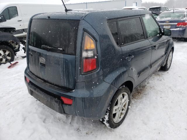 Photo 3 VIN: KNDJT2A22B7315903 - KIA SOUL + 