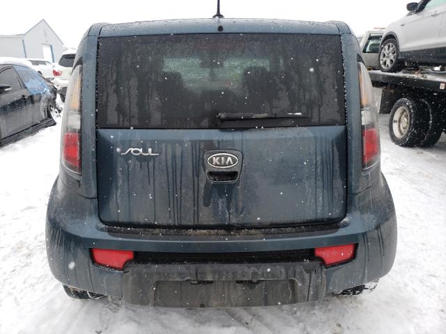 Photo 9 VIN: KNDJT2A22B7315903 - KIA SOUL + 